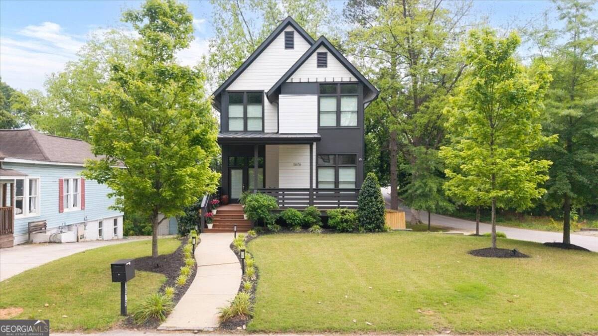 Atlanta, GA 30318,1676 Carroll DR NW