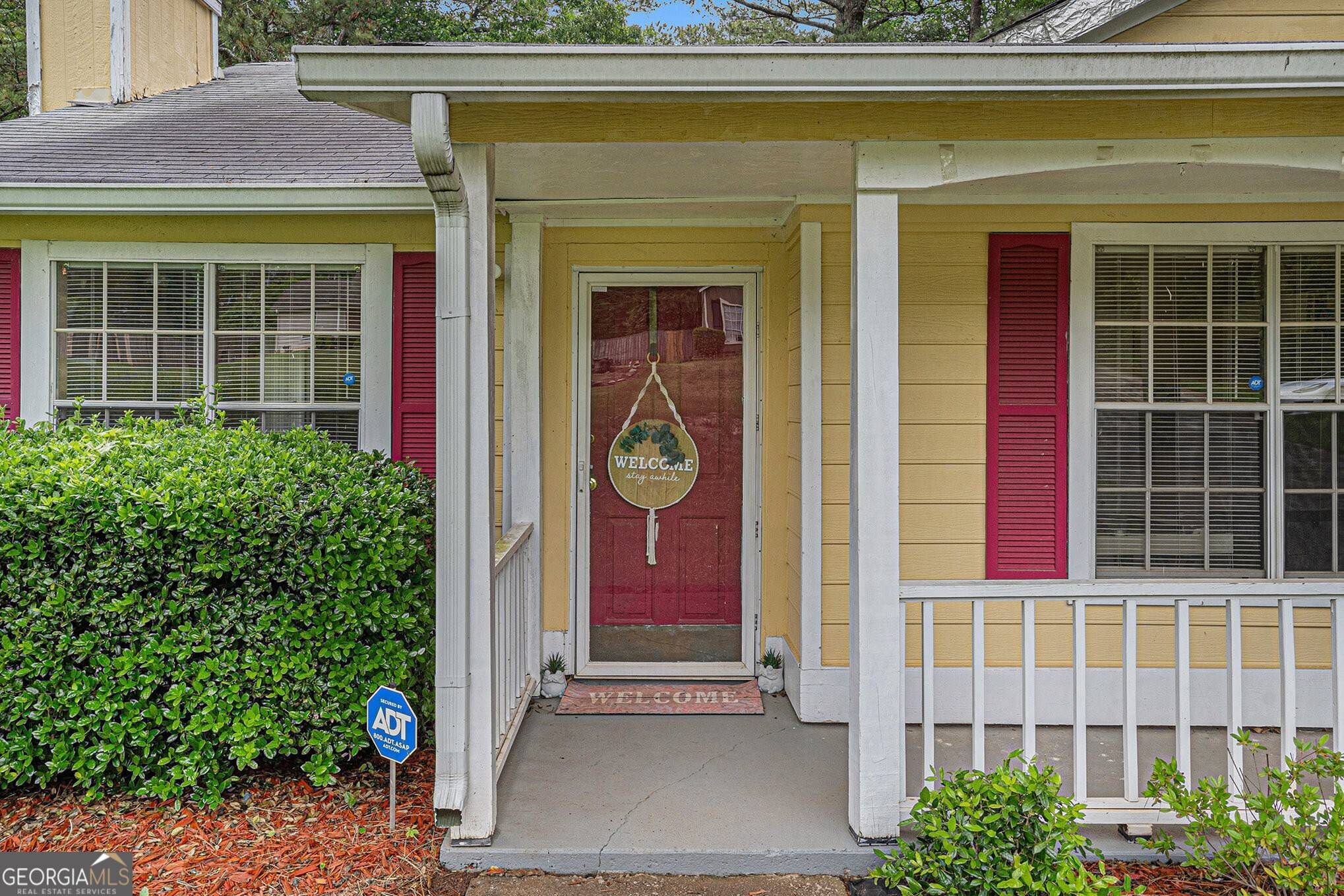 Conyers, GA 30094,2631 Rolling Hills WAY