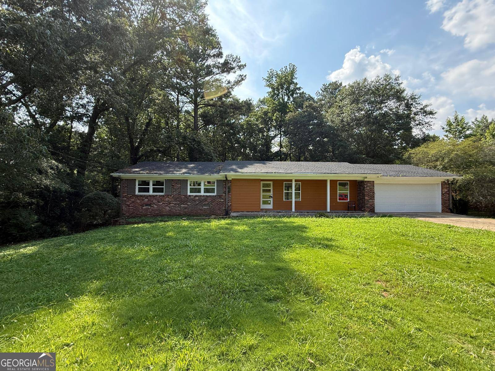 Lithonia, GA 30038,3791 Eagle Woods CIR