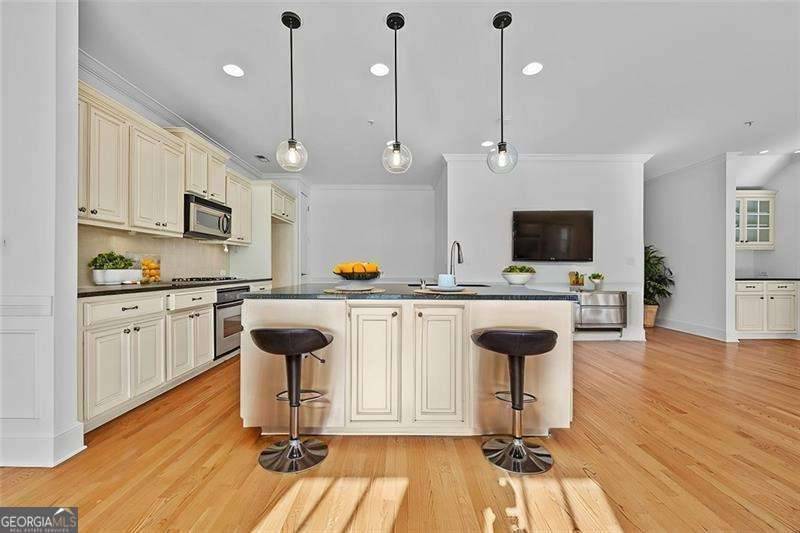 Smyrna, GA 30080,2260 Edgartown LN SE #1