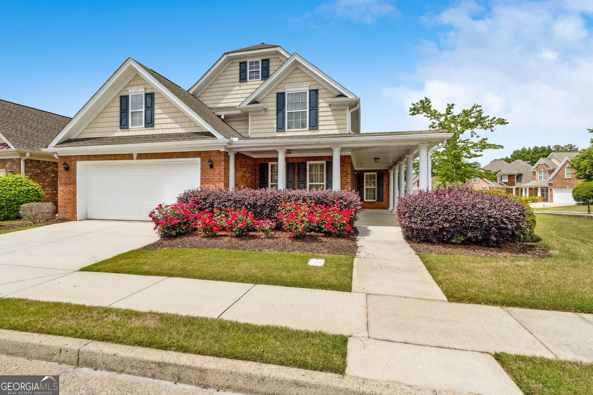 Snellville, GA 30078,2055 Hickory Station CIR