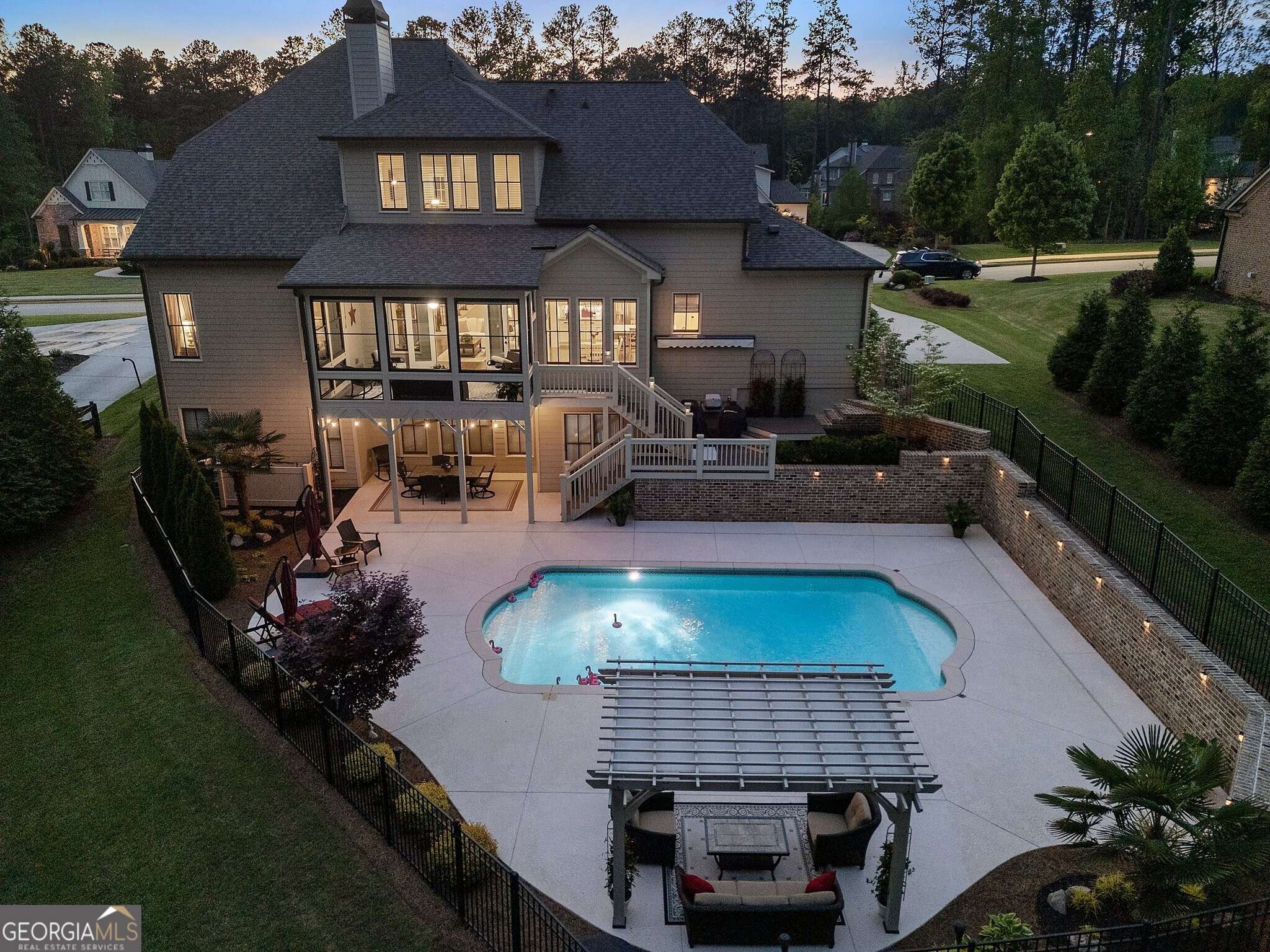 Acworth, GA 30101,3024 Malbec VLY