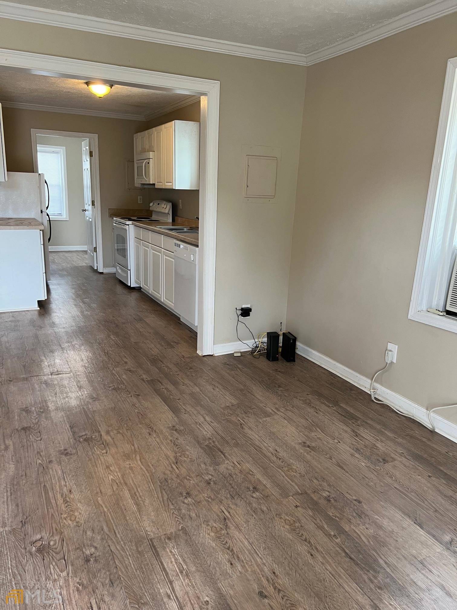 Milledgeville, GA 31061,622 Wayne Unit A ST #UNIT A
