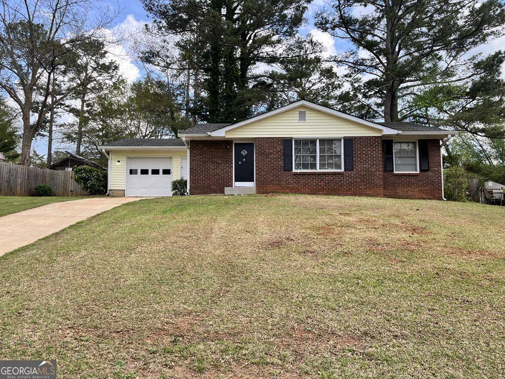 Jonesboro, GA 30238,1685 Pheasant DR