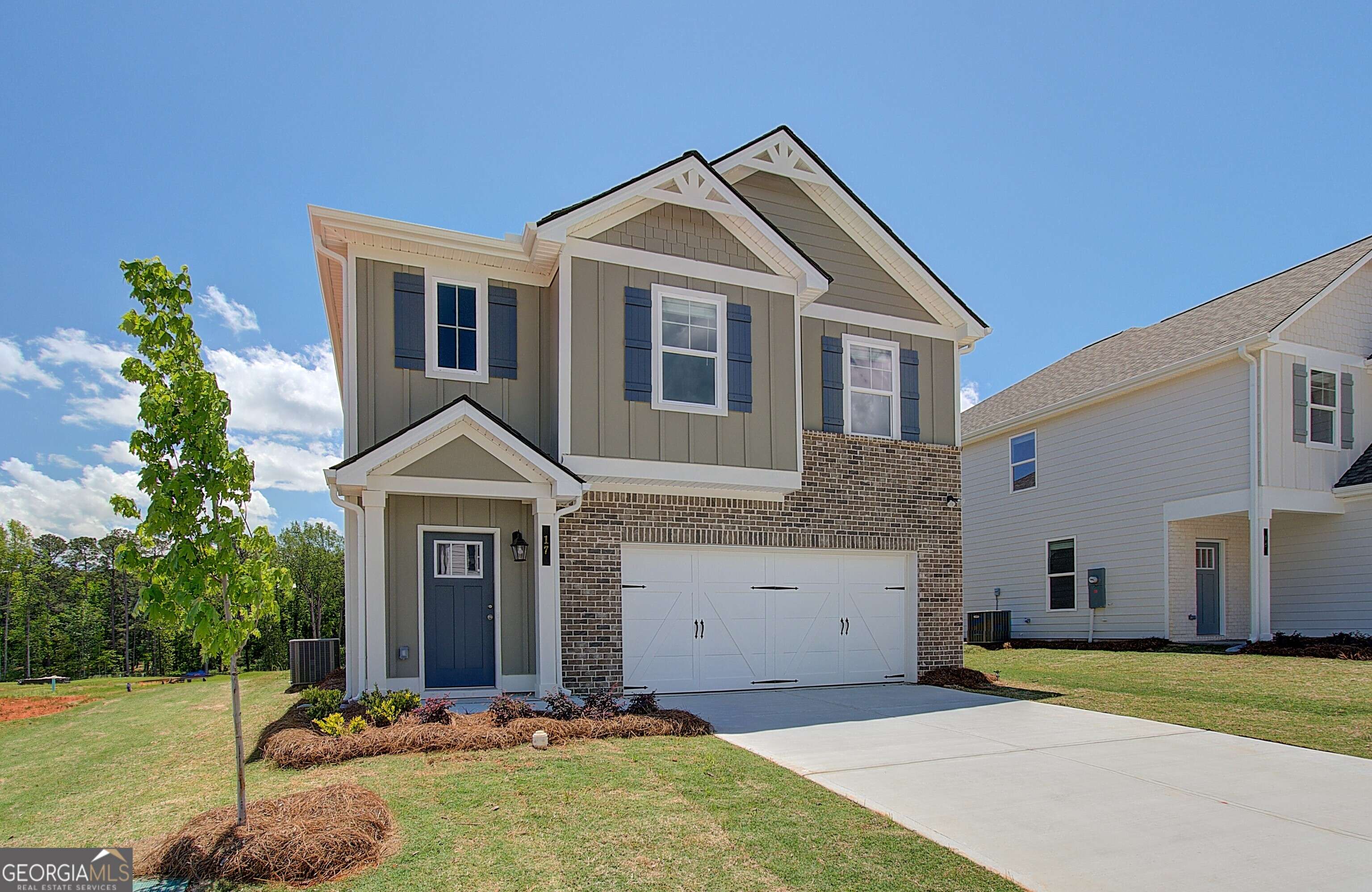 Fairburn, GA 30213,5 Camellia DR