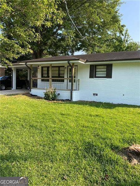 Griffin, GA 30223,304 Elizabeth LN