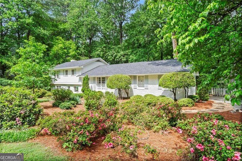 Atlanta, GA 30338,1518 Rochelle DR