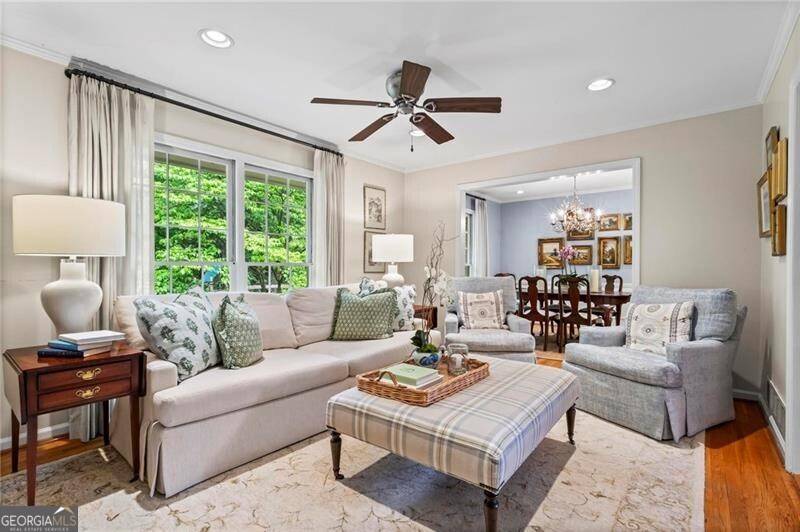 Atlanta, GA 30338,1518 Rochelle DR