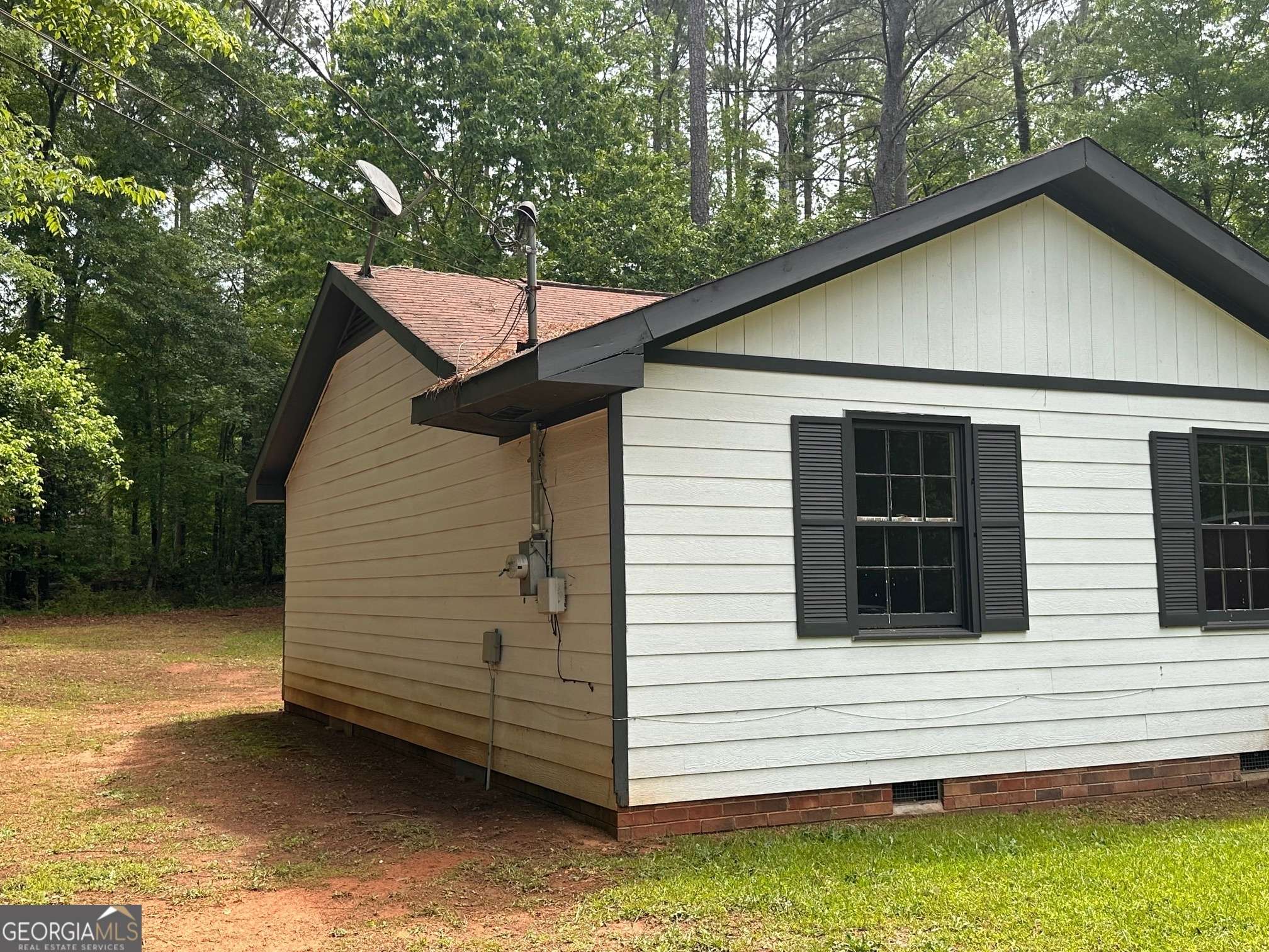 Porterdale, GA 30014,595 Crowell RD