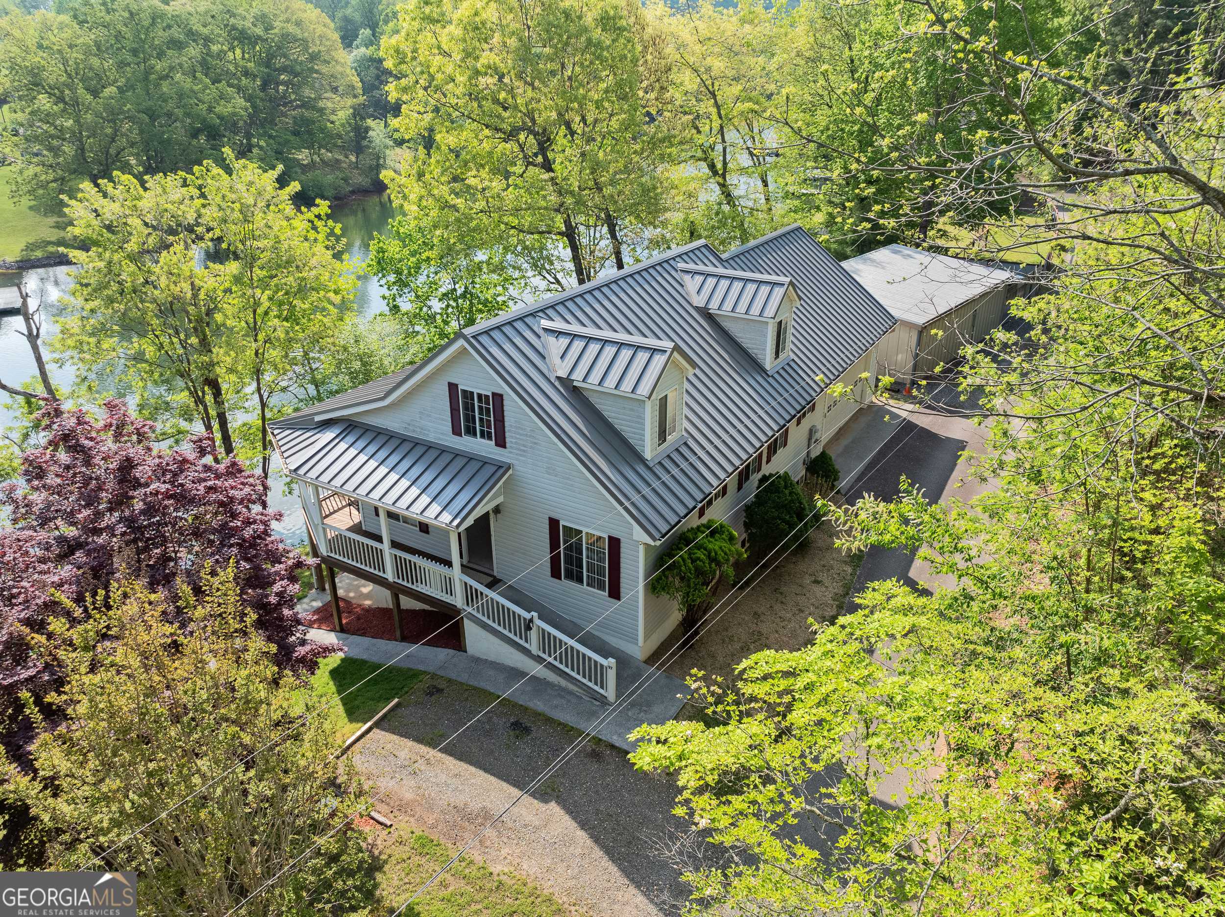 Hayesville, NC 28904,97 Kilmoore Lane