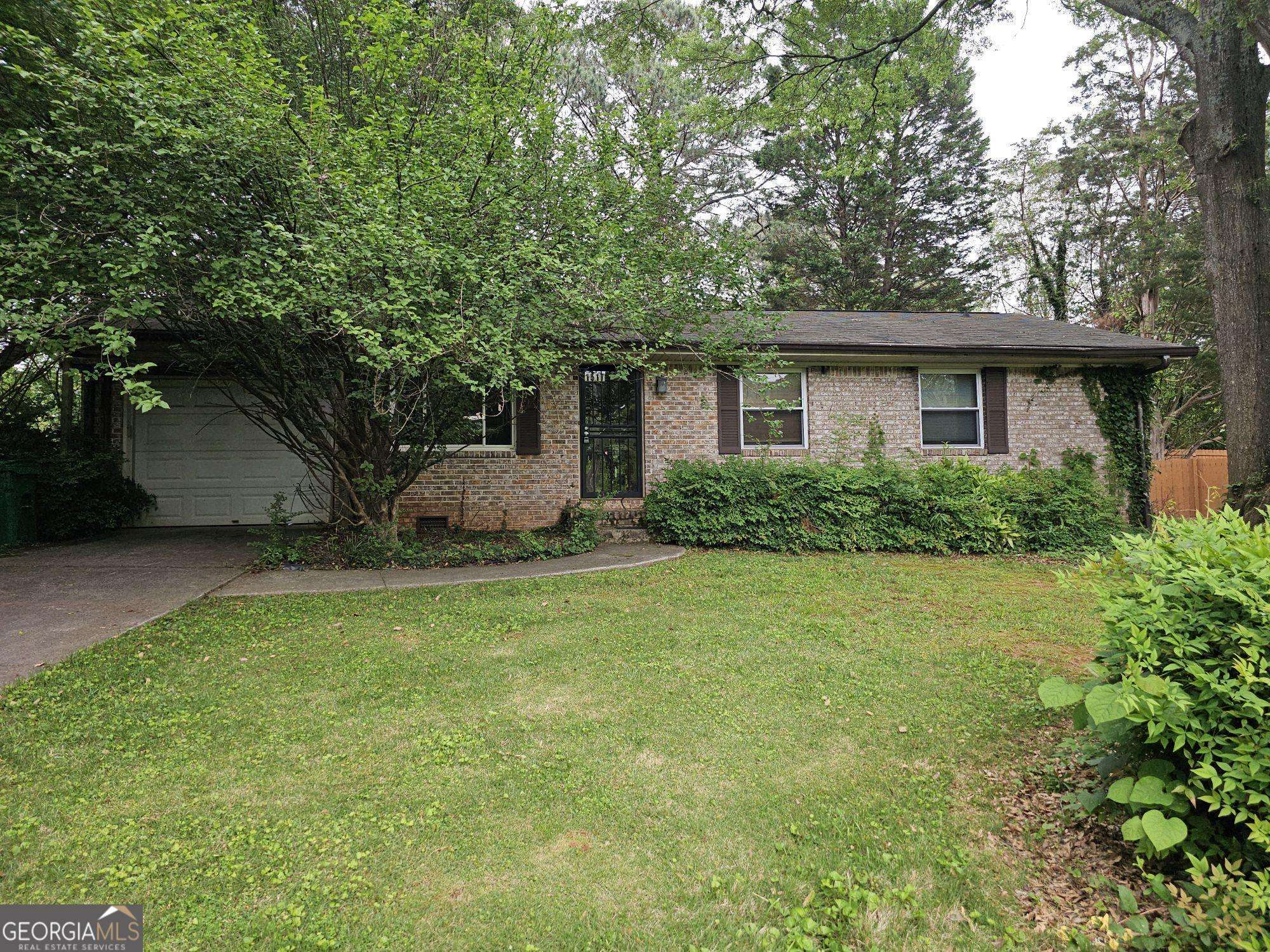 Stone Mountain, GA 30083,1517 Colony East CIR