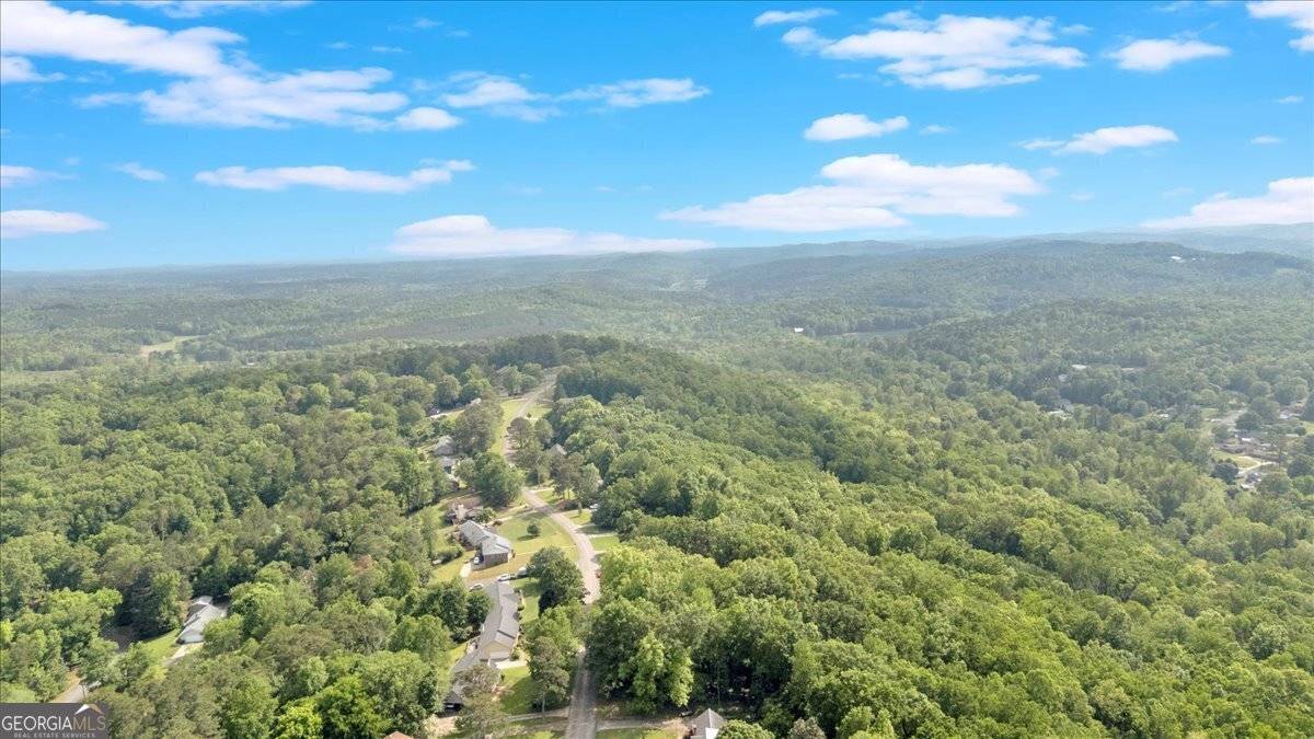 Silver Creek, GA 30173,LOT 54 Ridgeview DR SE