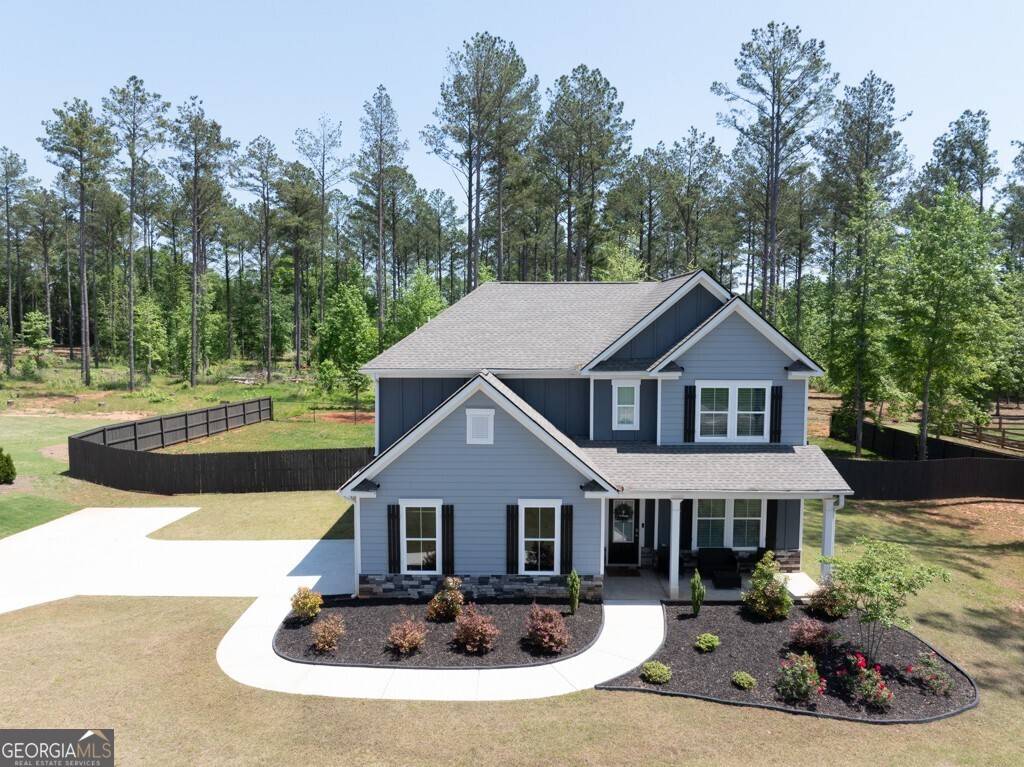 Monroe, GA 30655,233 Jim Daws RD