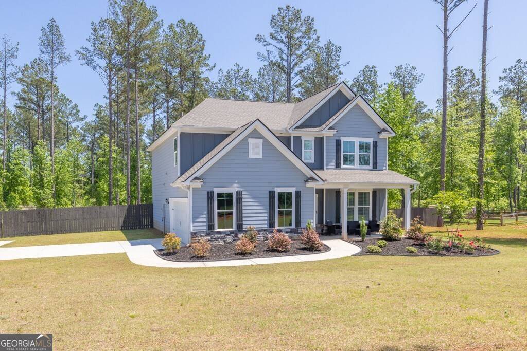 Monroe, GA 30655,233 Jim Daws RD