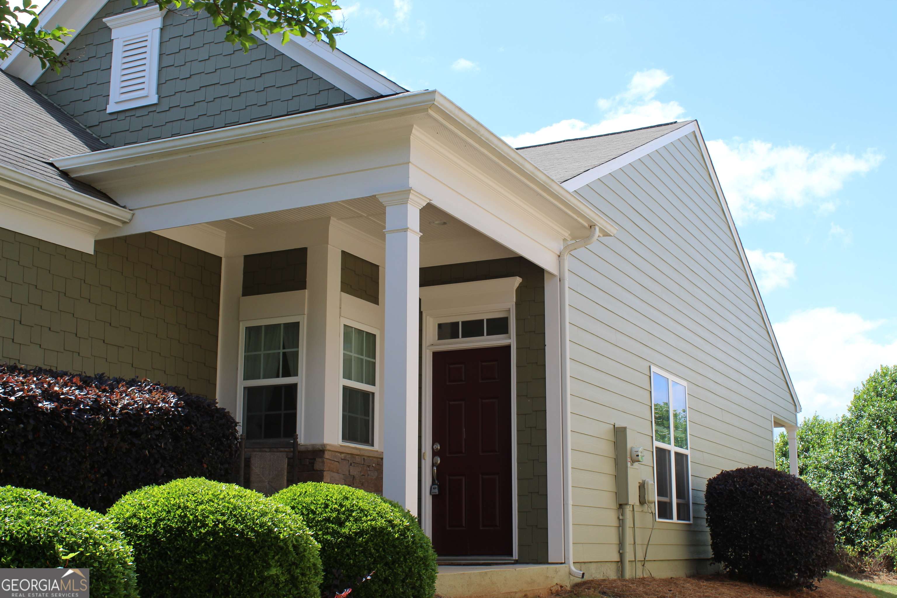 Griffin, GA 30223,121 Plumleaf CT