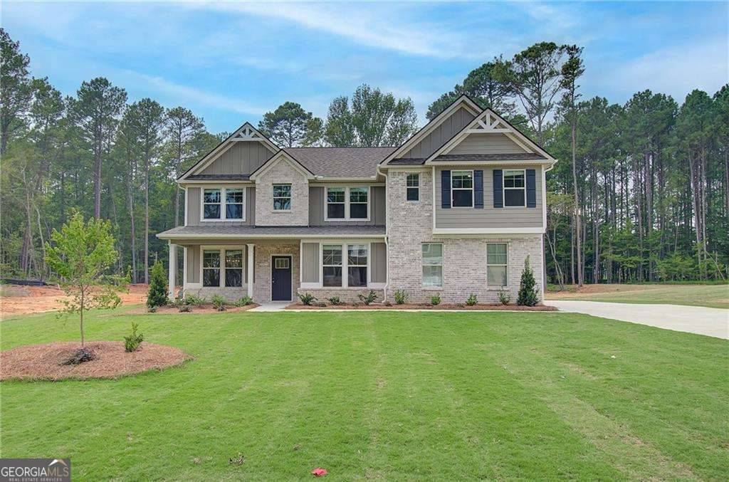 Fayetteville, GA 30214,100 Bre DR