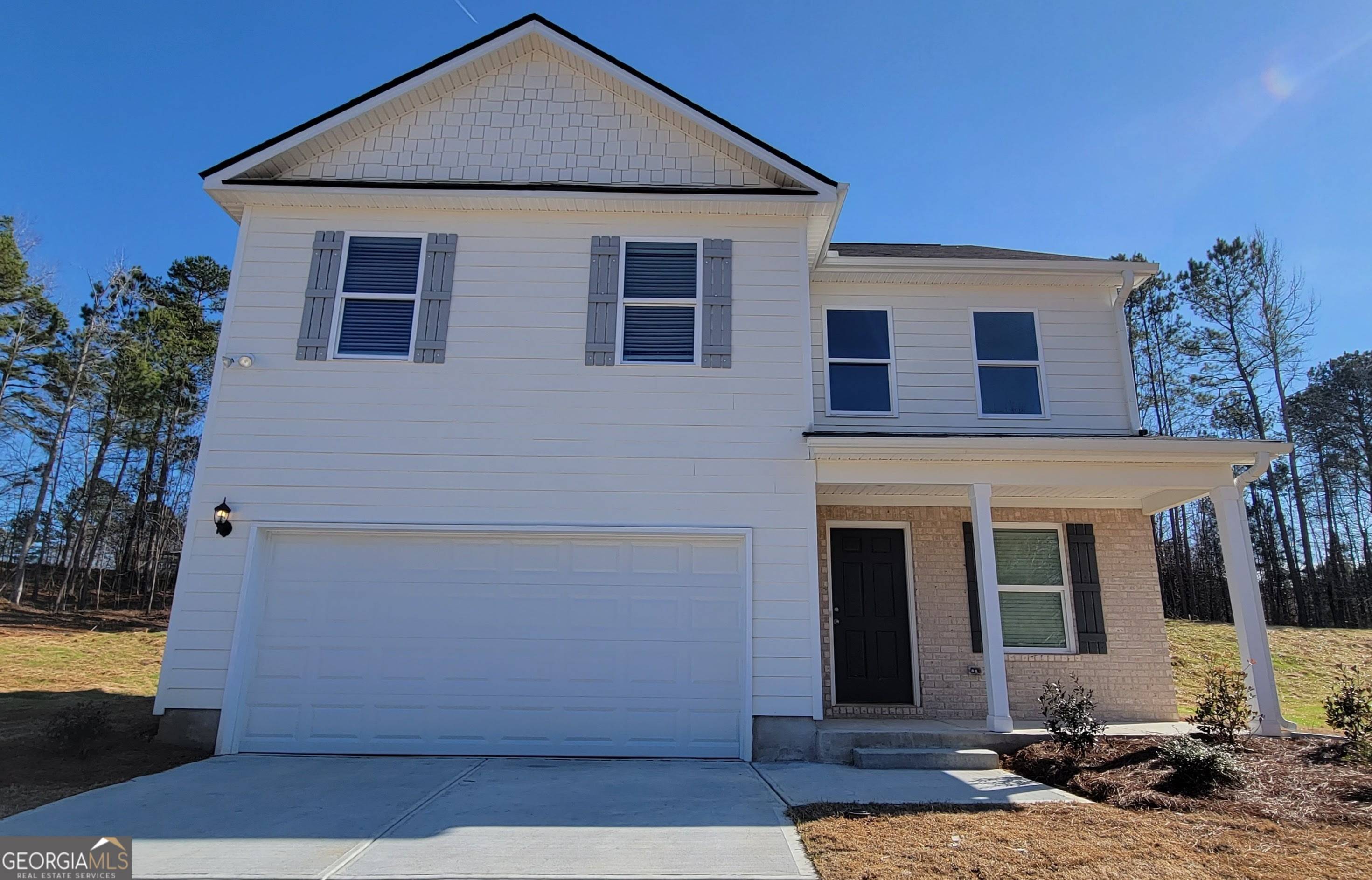 Dacula, GA 30019,2 Loth Wages (Lot 2) RD