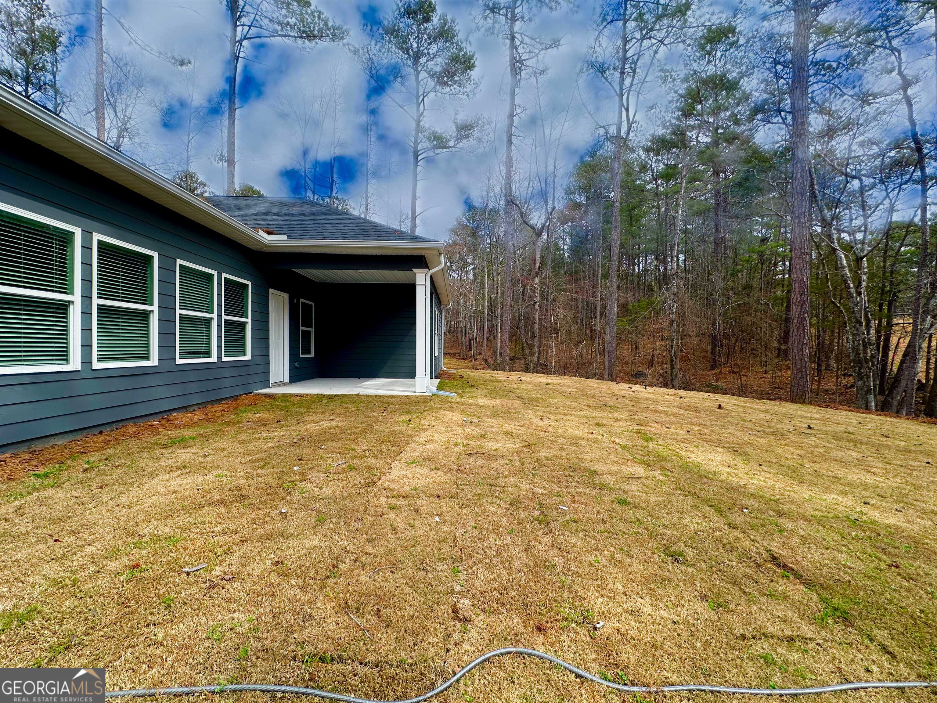 Villa Rica, GA 30180,5295 Greenway DR #LOT 295