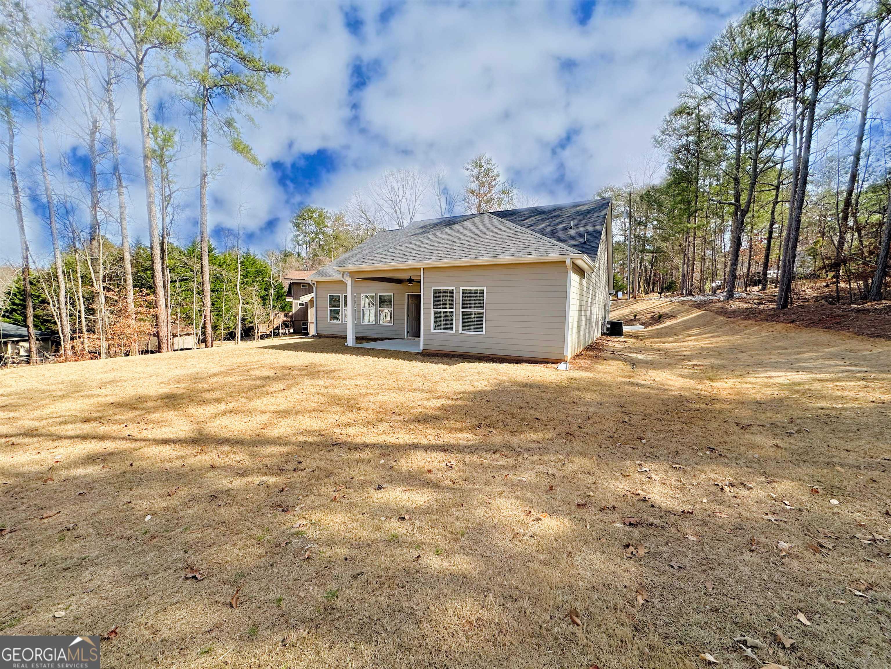 Villa Rica, GA 30180,5096 Cumberland CT #LOT 96