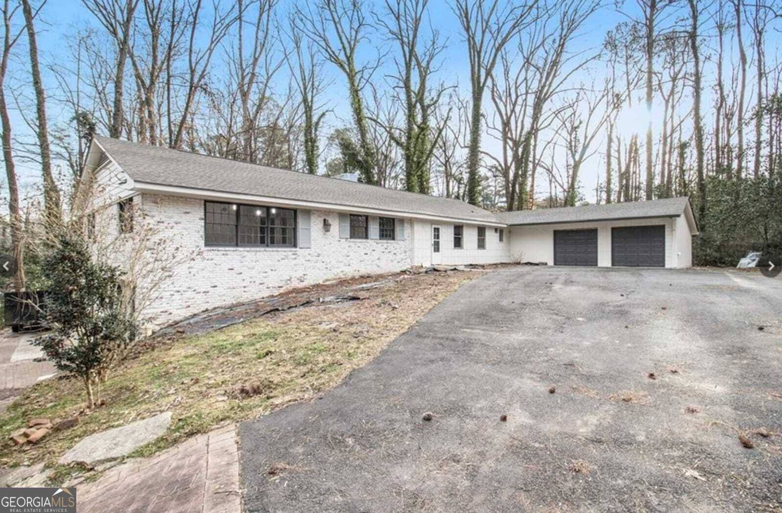 Atlanta, GA 30342,5655 Lake Forrest DR NW