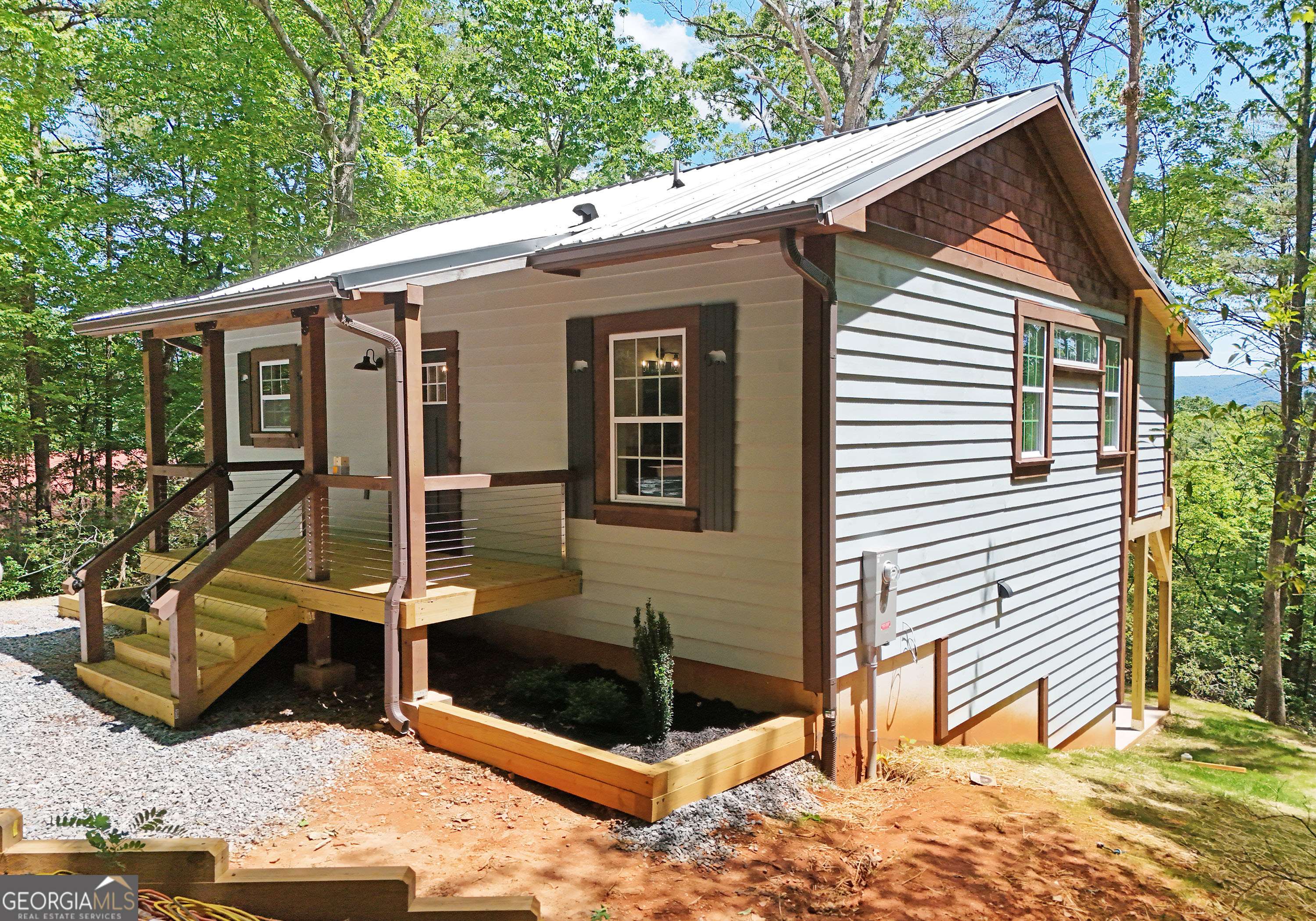 Blue Ridge, GA 30513,160 Broken Arrow PATH