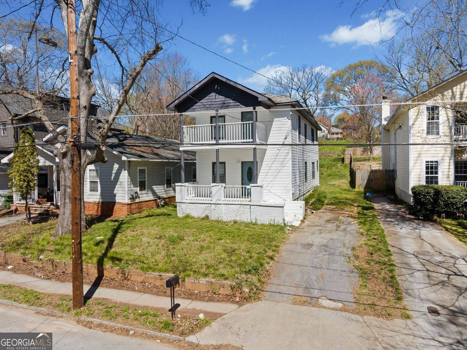 Atlanta, GA 30315,92 Ormond ST SE