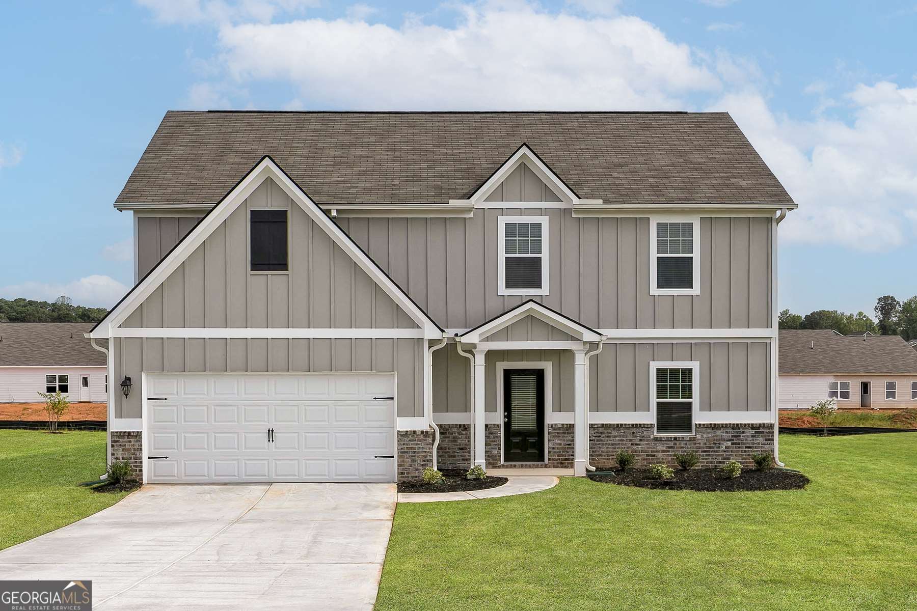 Locust Grove, GA 30248,260 Oliver DR