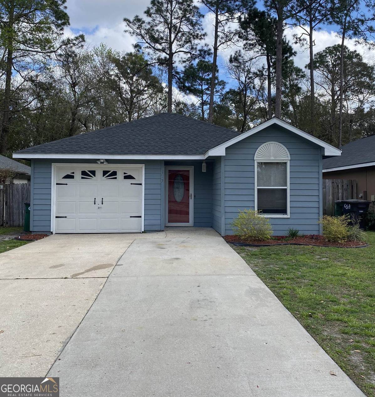 St. Marys, GA 31558,127 Millers Trace DR