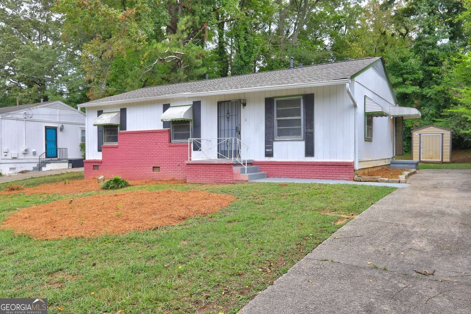 Atlanta, GA 30331,3648 Crosby DR NW