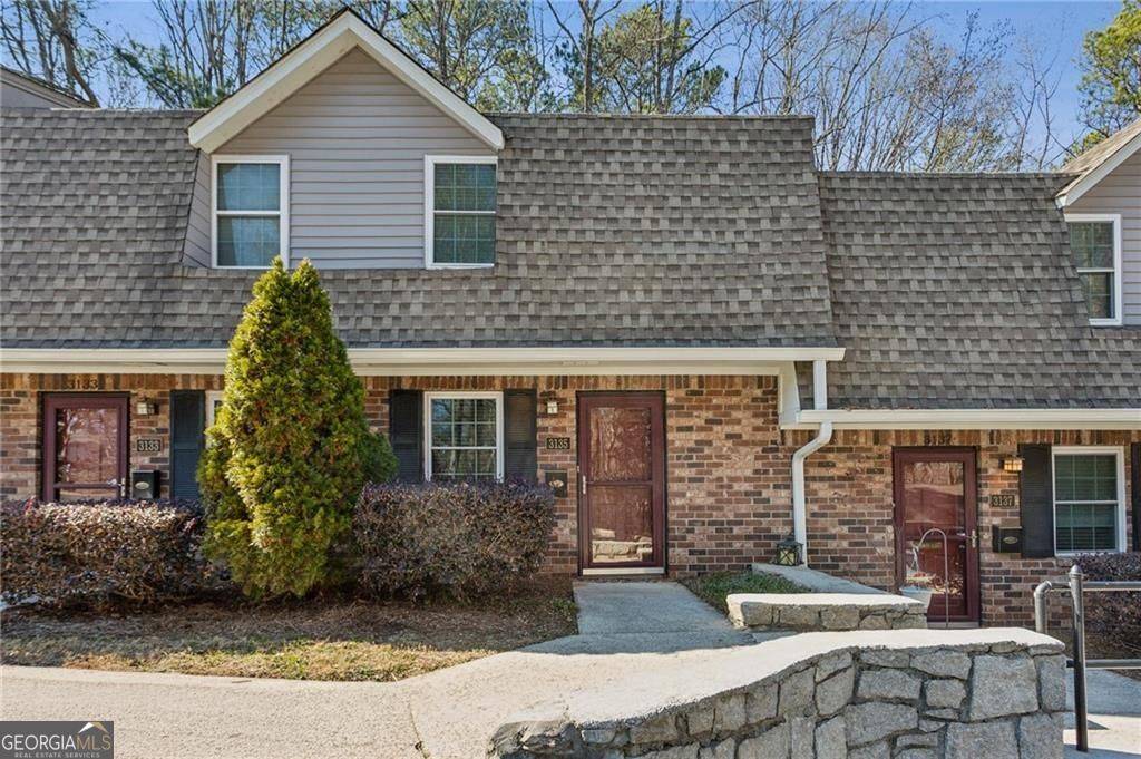Smyrna, GA 30080,3135 Reeves ST SE