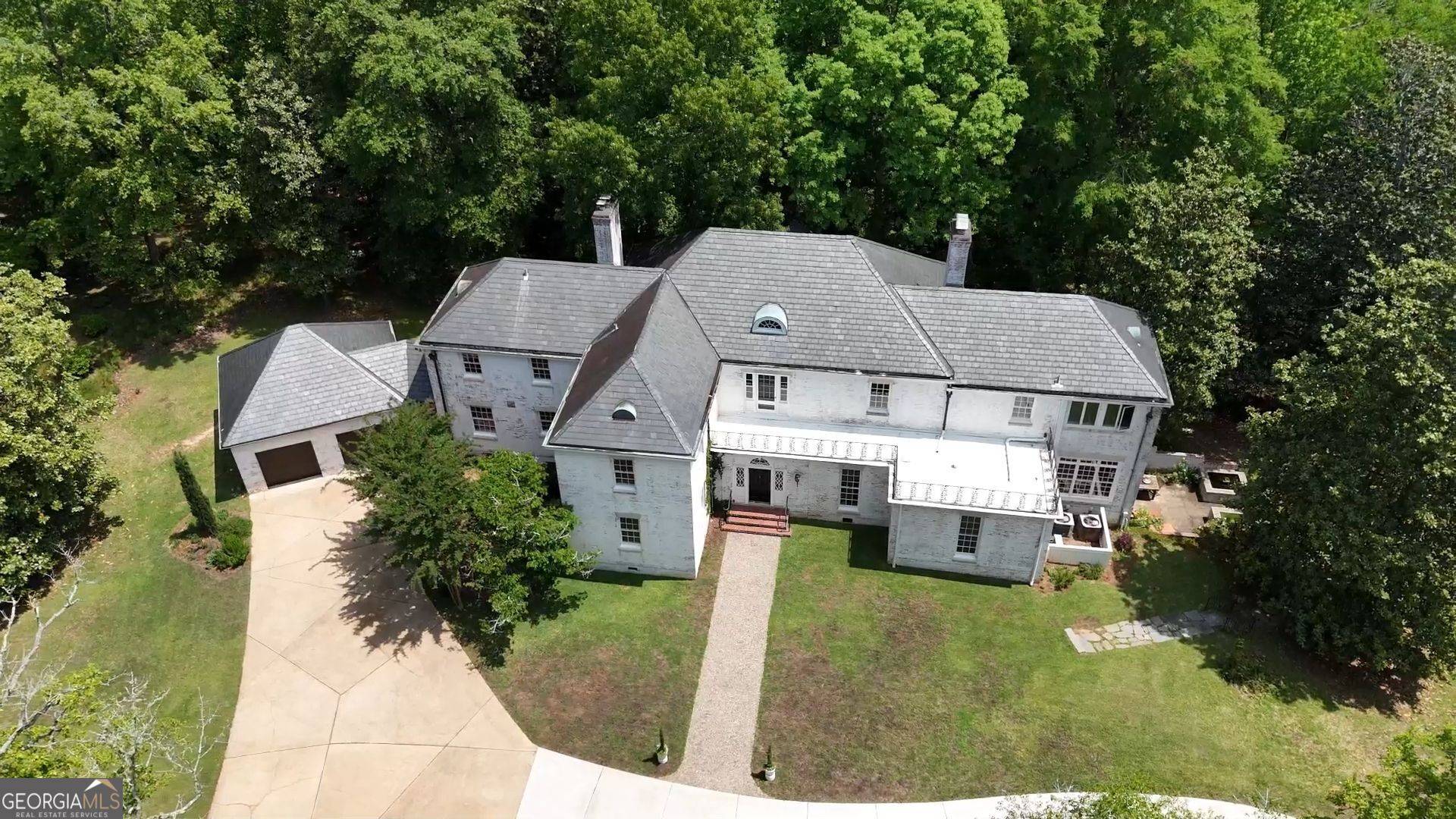 Macon, GA 31211,1464 Twin Pines DR