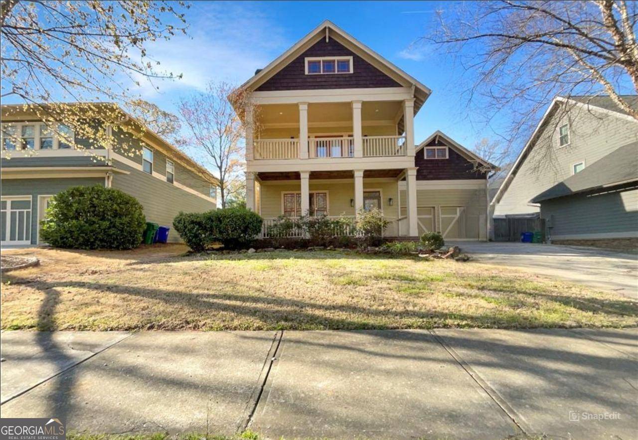 Atlanta, GA 30316,2419 Boulder RD SE