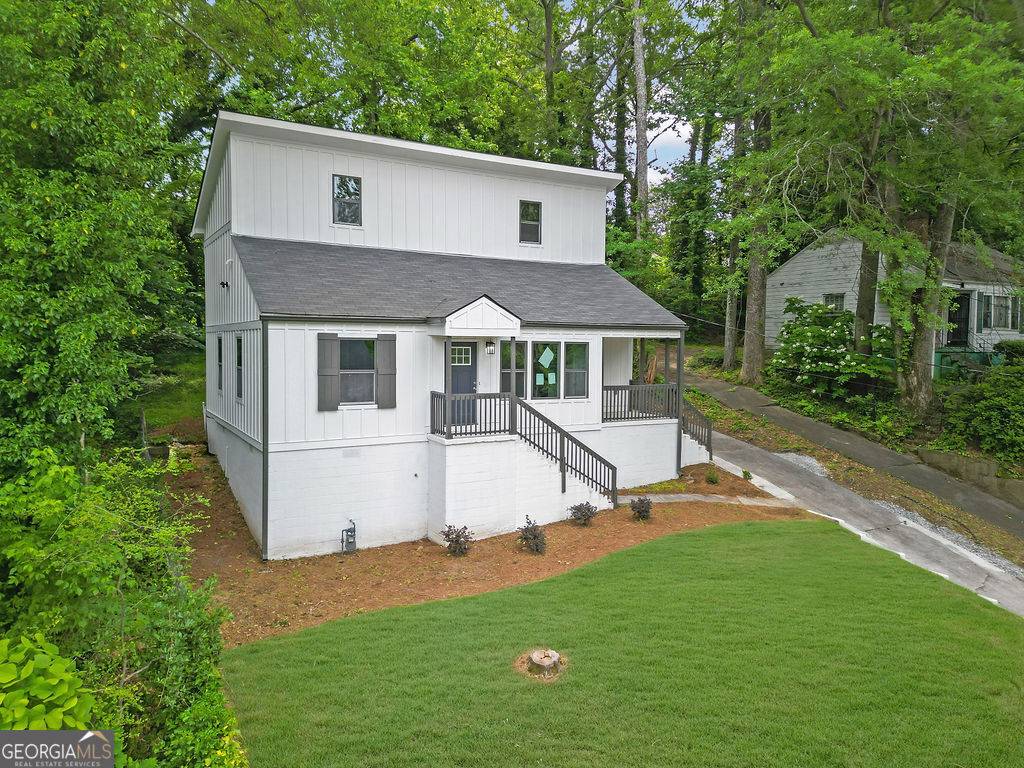Atlanta, GA 30311,1080 Westmont RD SW