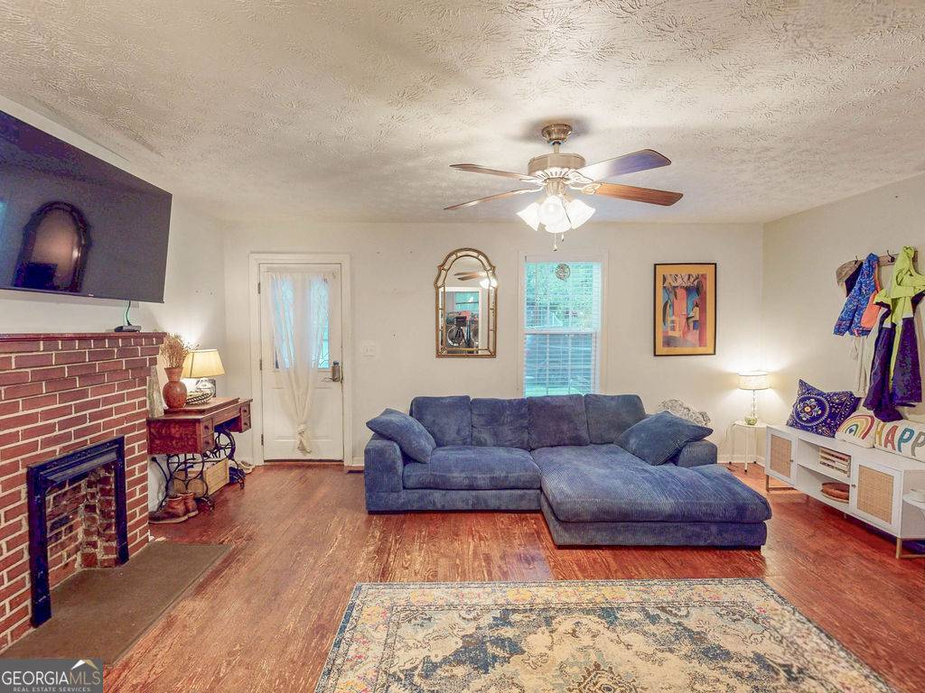 Grantville, GA 30220,75 Grady Smith ST