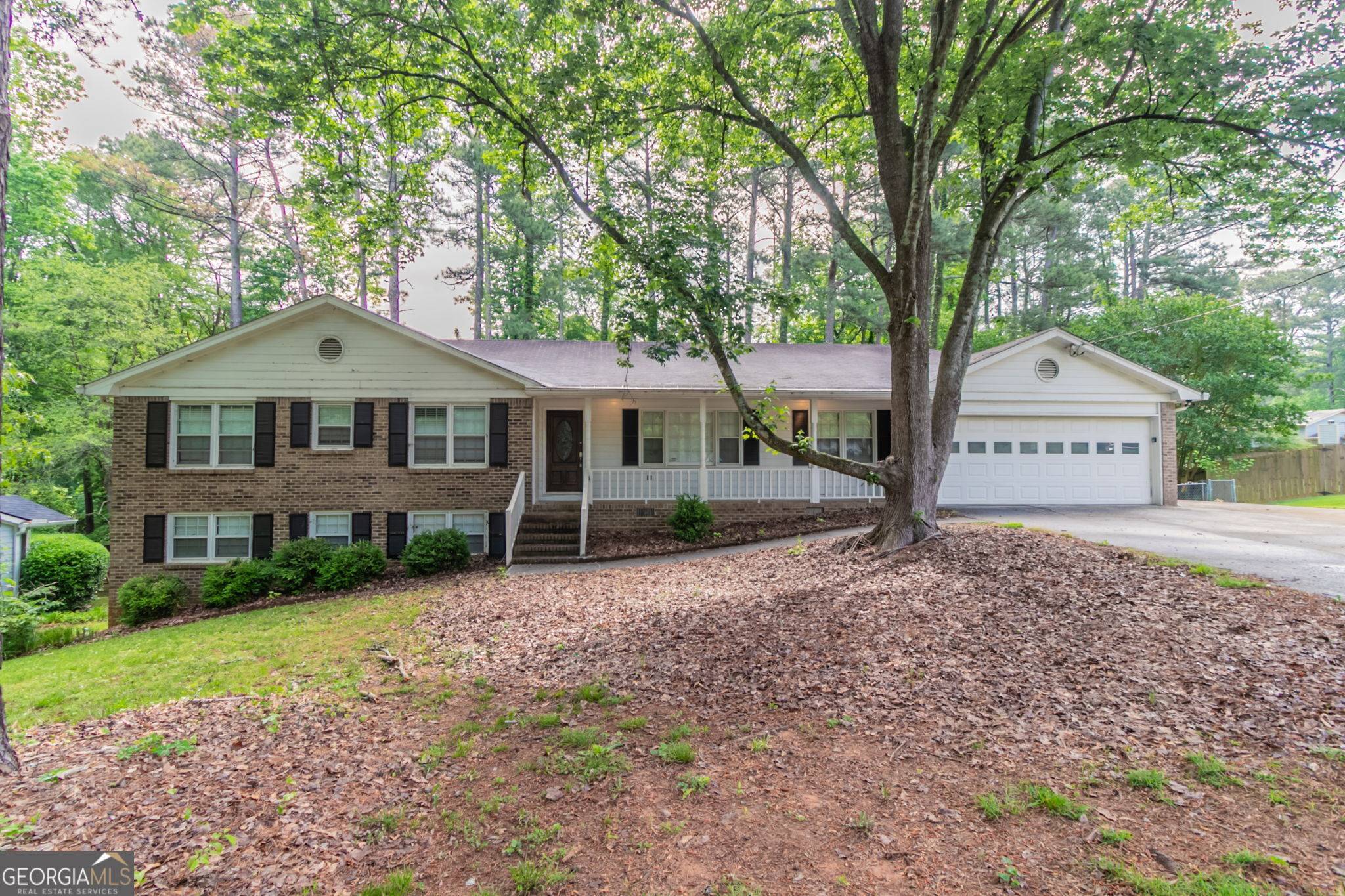Snellville, GA 30039,2814 Brackenwood DR
