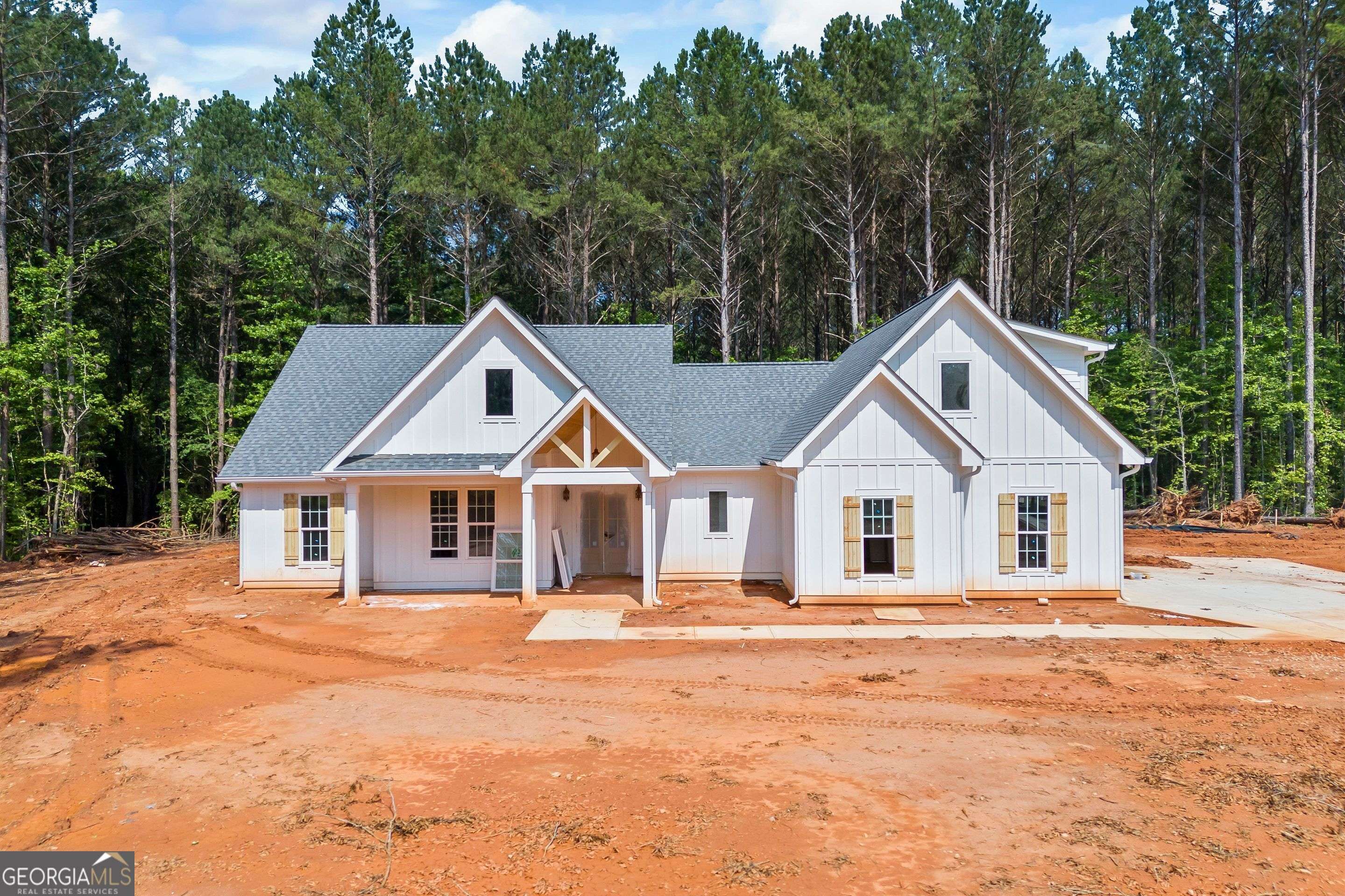 Covington, GA 30014,4751 H D Atha RD
