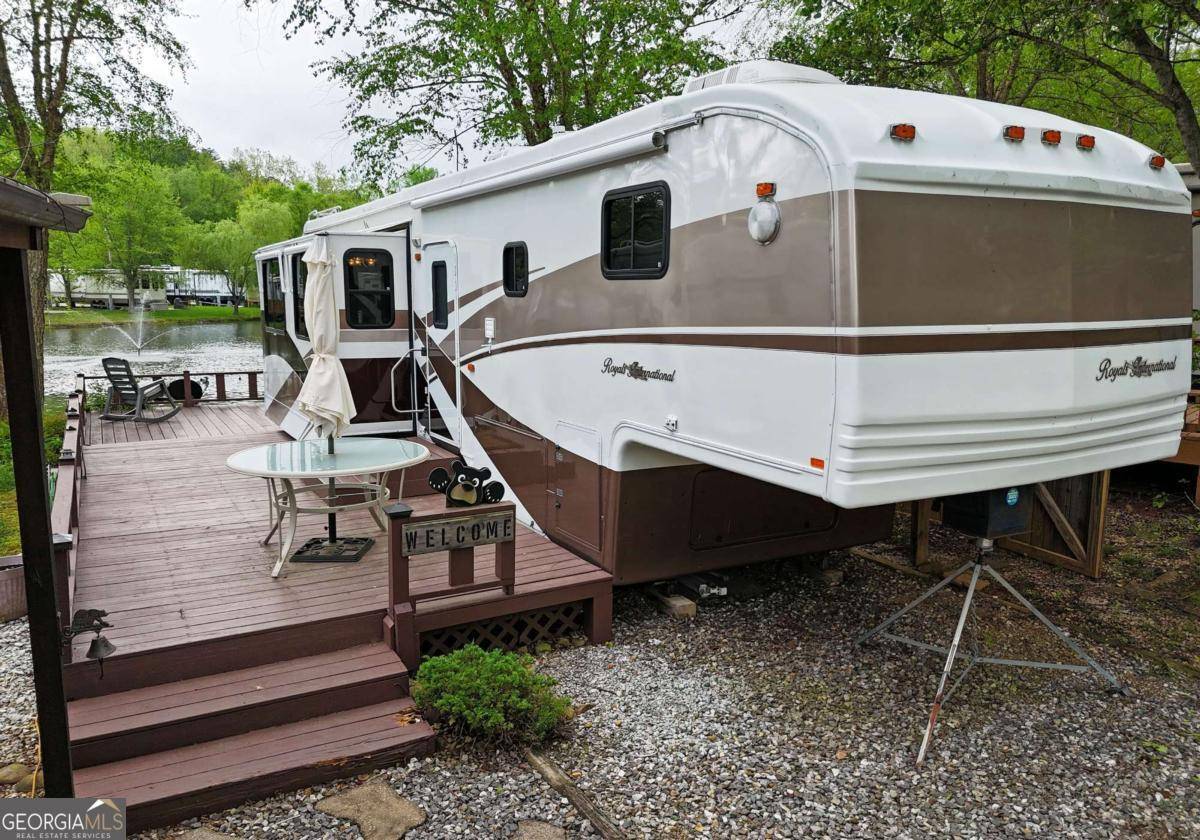 Blairsville, GA 30512,248 Old Bald Mountain RD