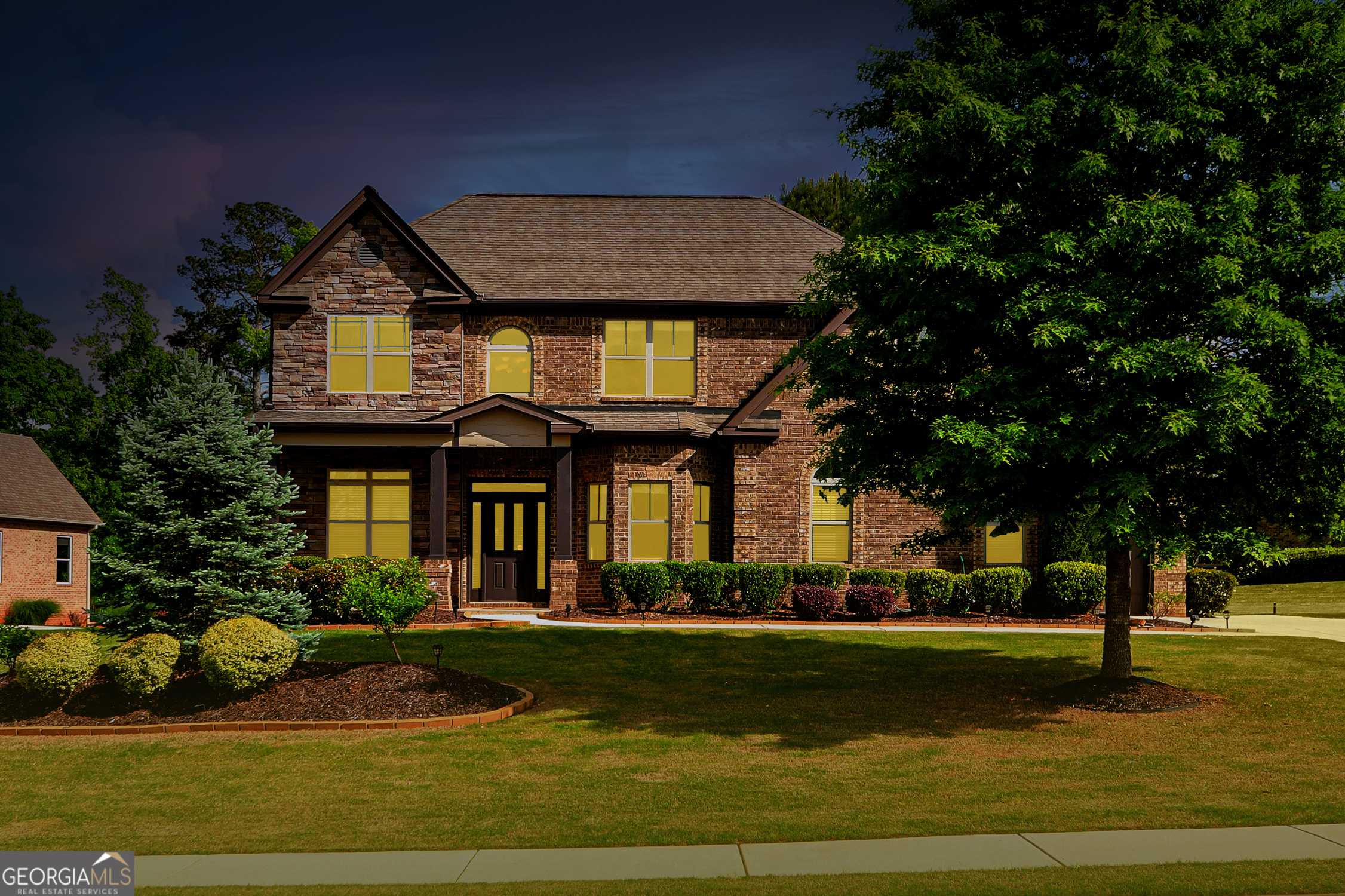 Hampton, GA 30228,2589 Lake Erma DR