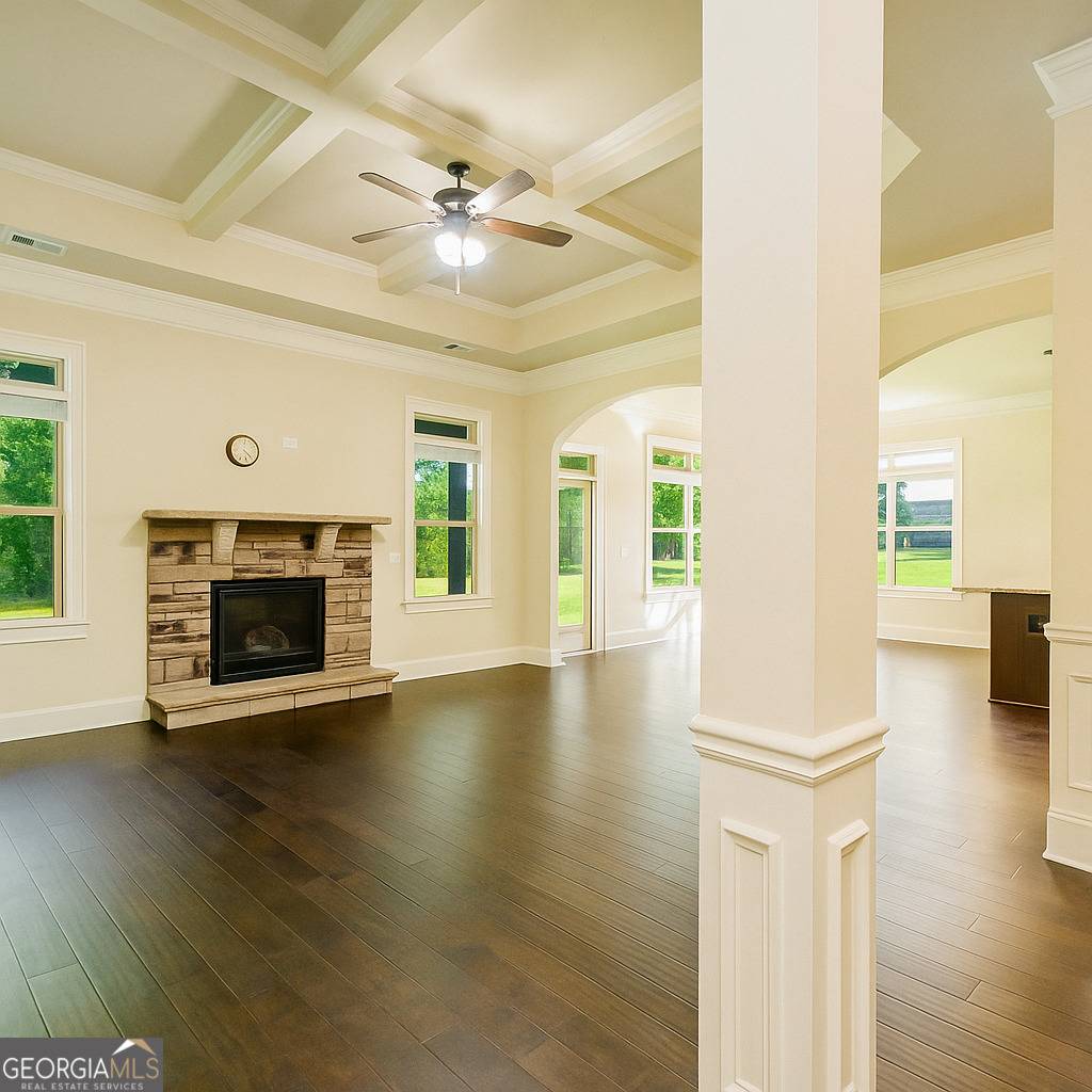 Hampton, GA 30228,2589 Lake Erma DR