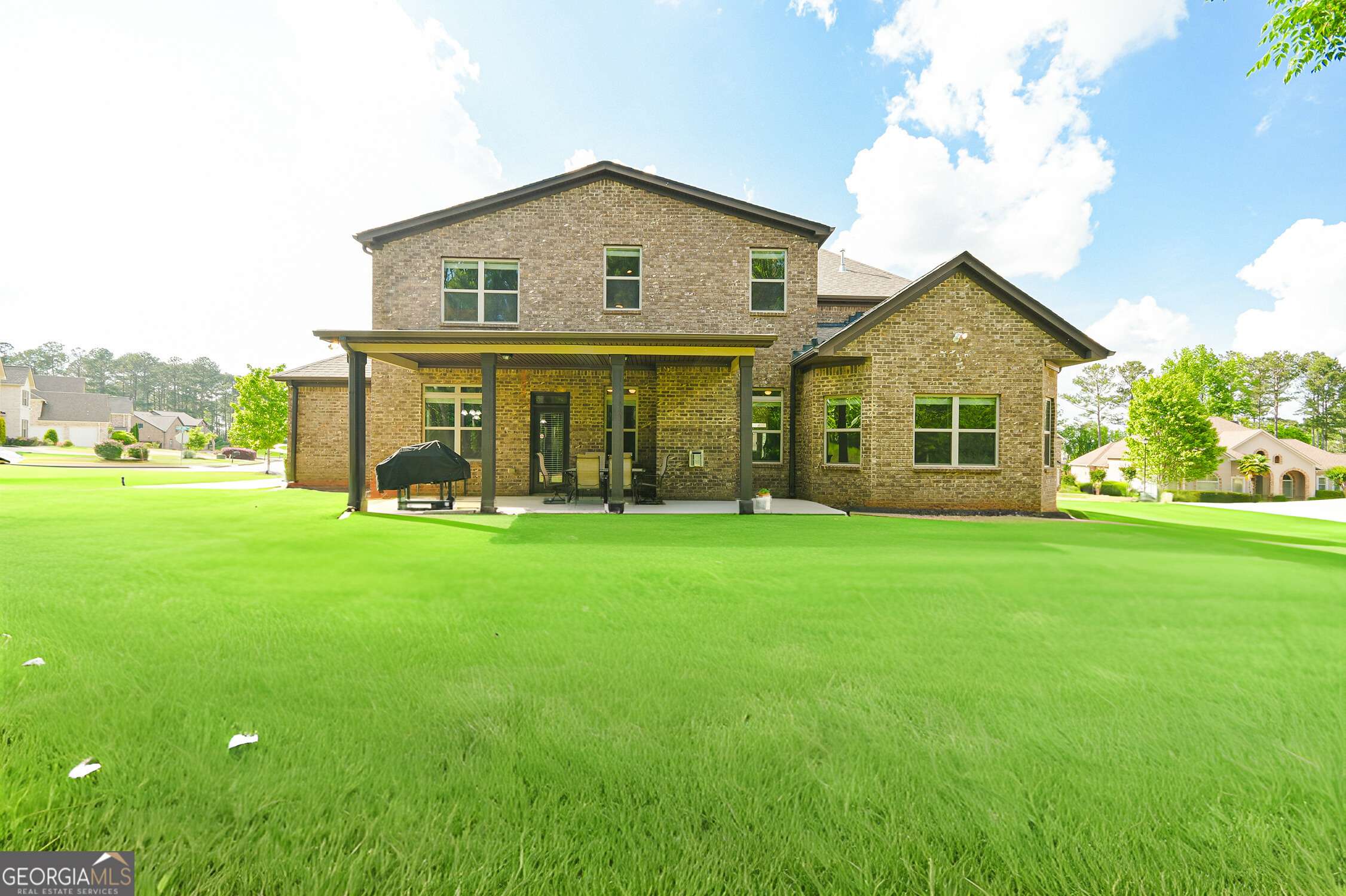 Hampton, GA 30228,2589 Lake Erma DR