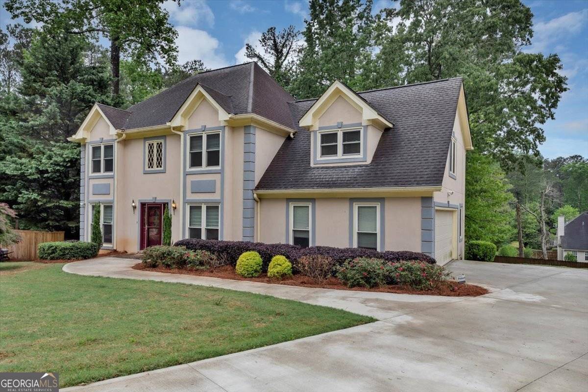 Stone Mountain, GA 30087,509 Orchards WALK