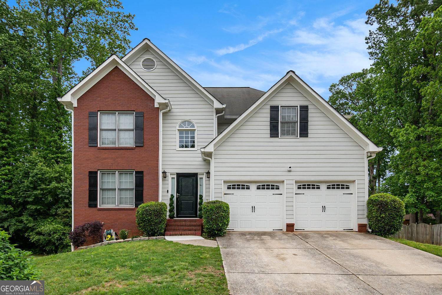 Powder Springs, GA 30127,3073 Hopeland DR