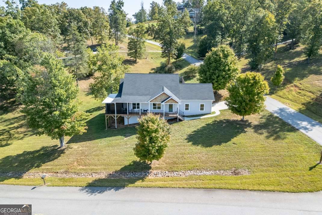 Blairsville, GA 30512,21 Hogue WAY