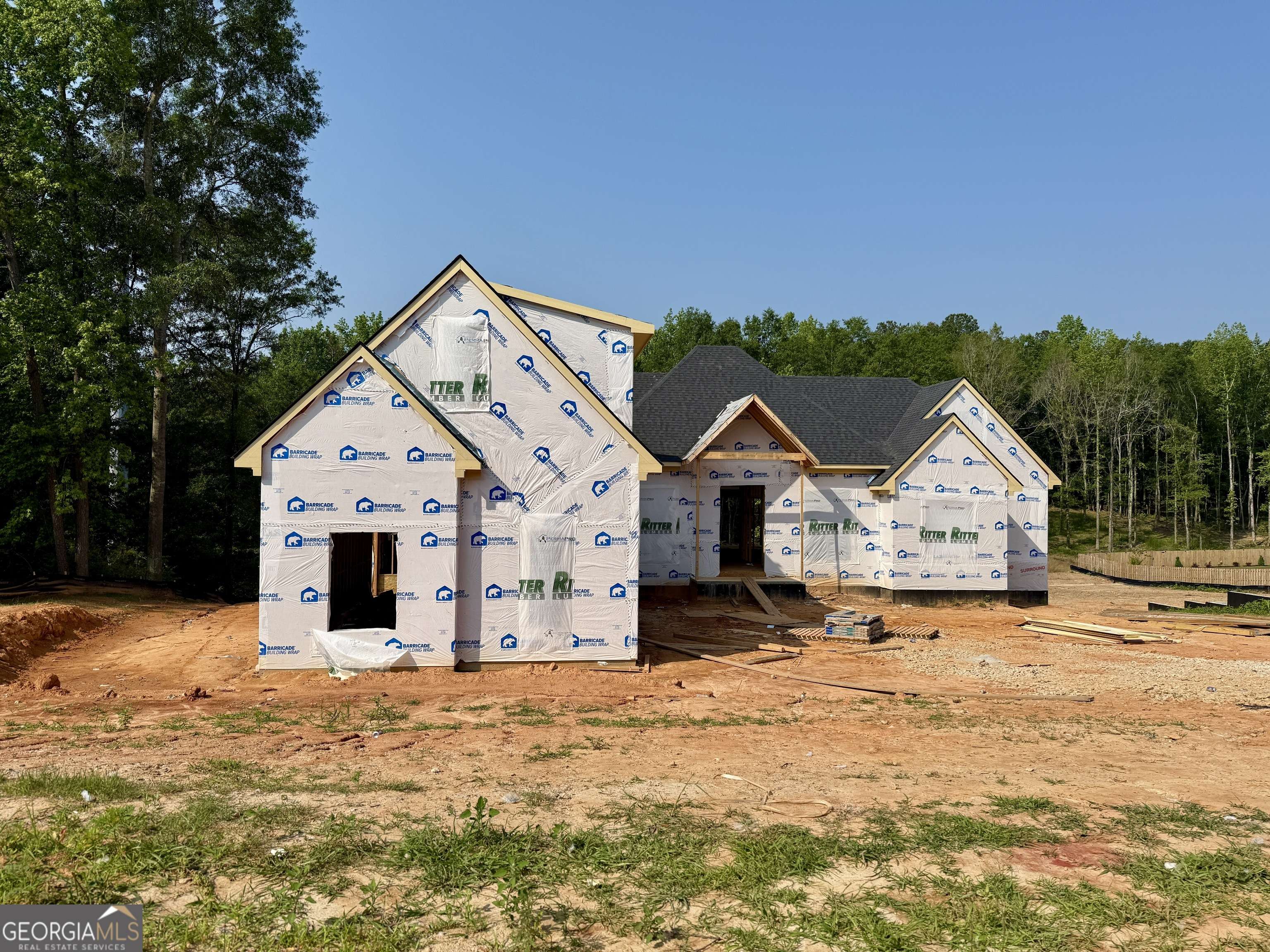 Flowery Branch, GA 30542,6996 Deaton Henry RD