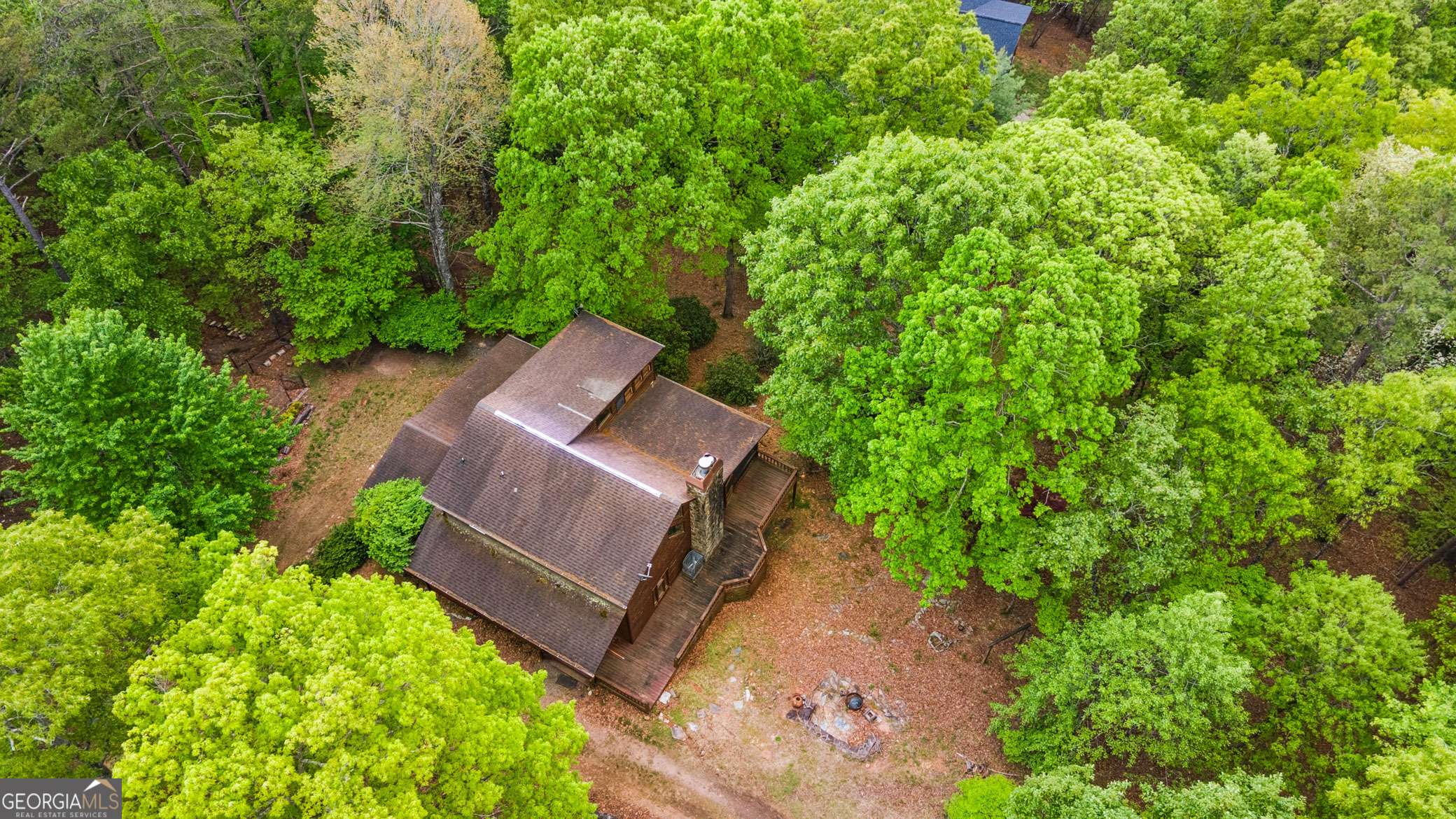 Morganton, GA 30560,15 Lobo TRL