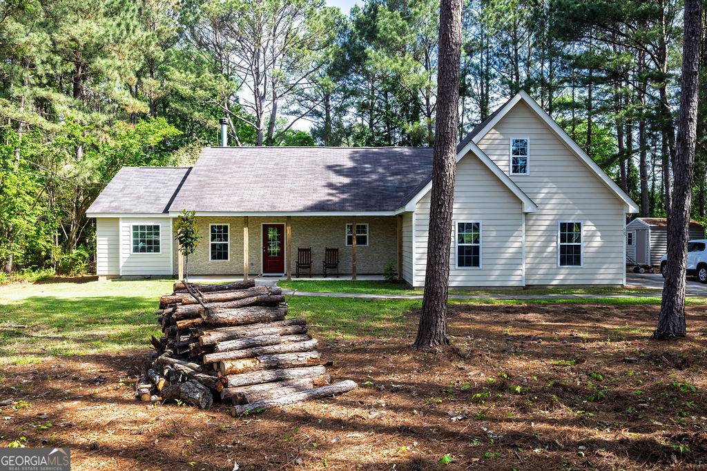 Griffin, GA 30223,85 Teamon CIR