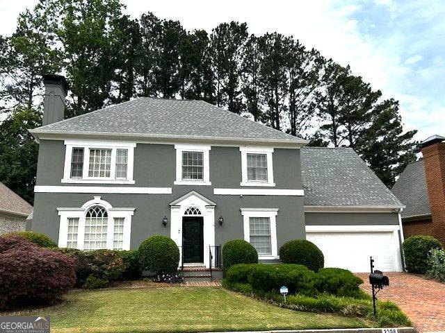 Dunwoody, GA 30338,2308 Littlebrooke DR