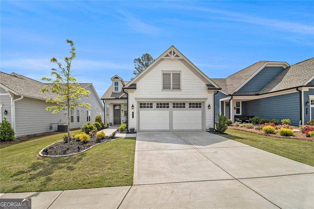 Hoschton, GA 30548,67 Rabun CT