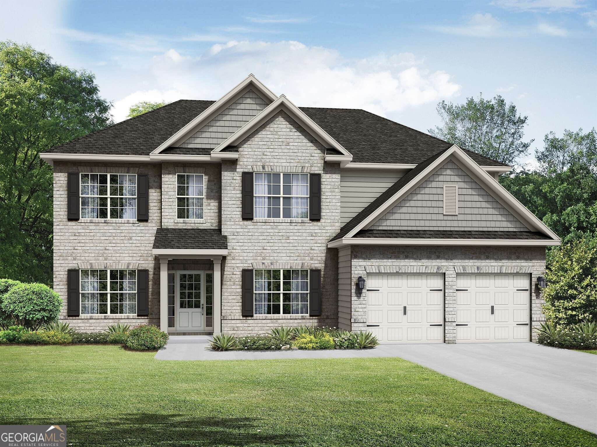 Atlanta, GA 30349,3264 Lions Ruby LN