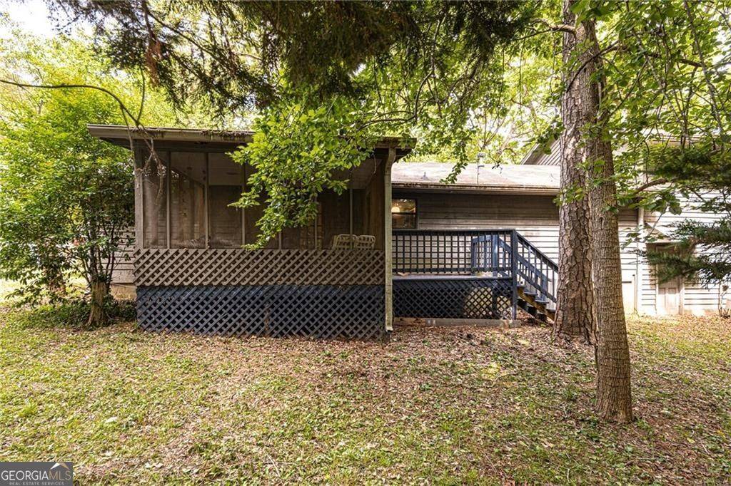 Pine Lake, GA 30072,633 Iris RD
